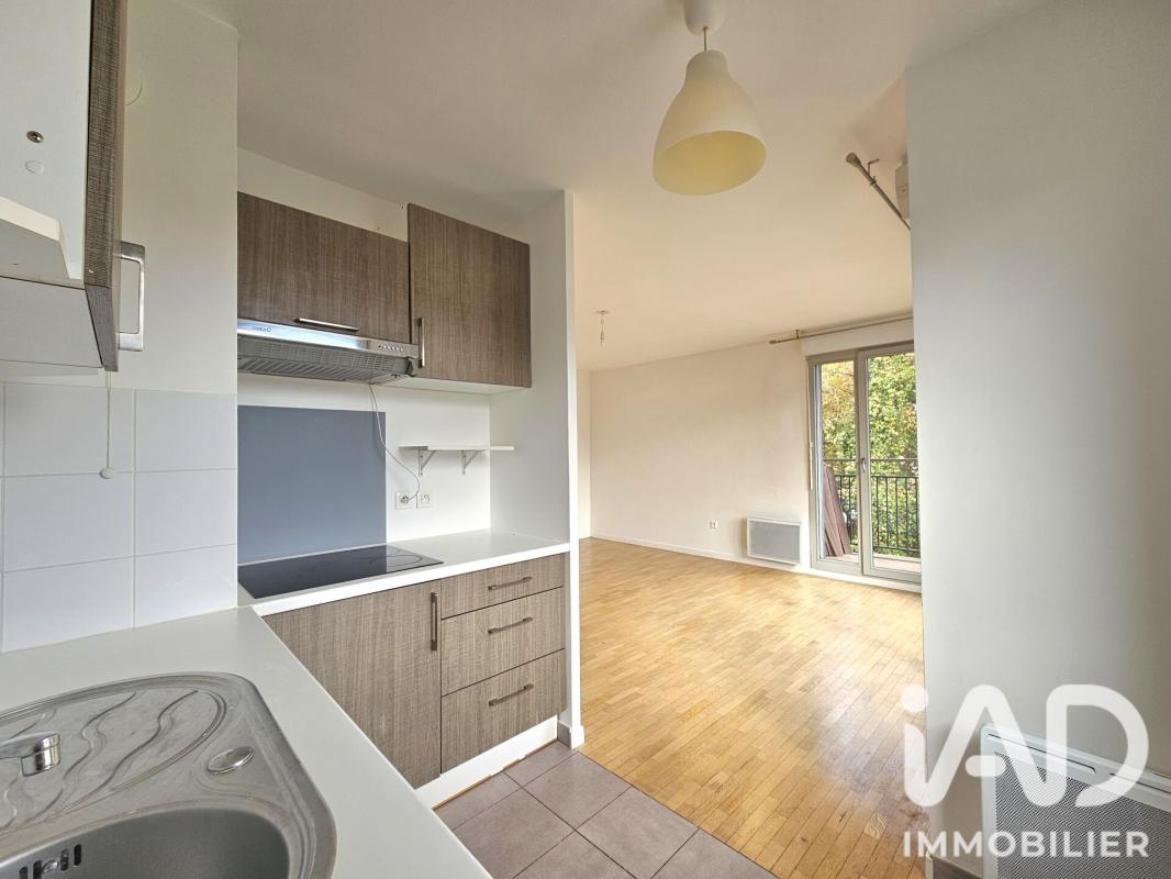 Appartement 3 Pièce(s) Le Port-Marly - Photo 5