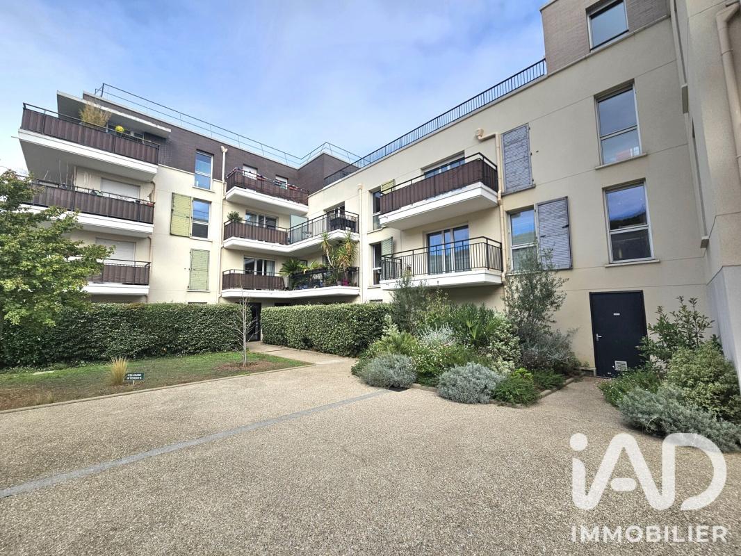 Appartement 3 Pièce(s) Le Port-Marly - Photo 10