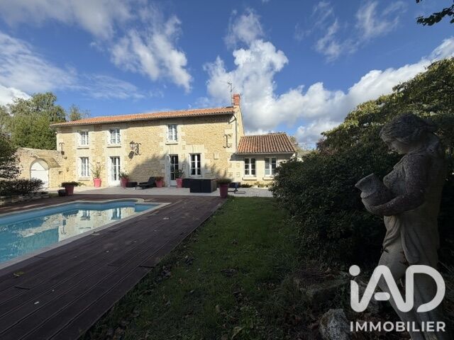 Maison 9 Pièce(s) La Chaussée - Photo 1