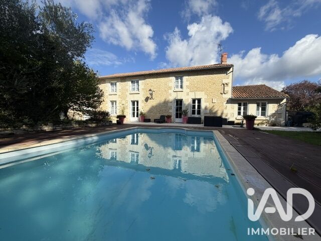 Maison 9 Pièce(s) La Chaussée - Photo 2