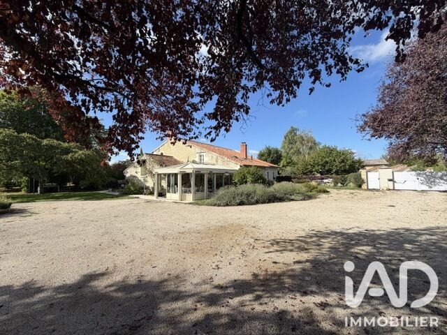 Maison 9 Pièce(s) La Chaussée - Photo 4