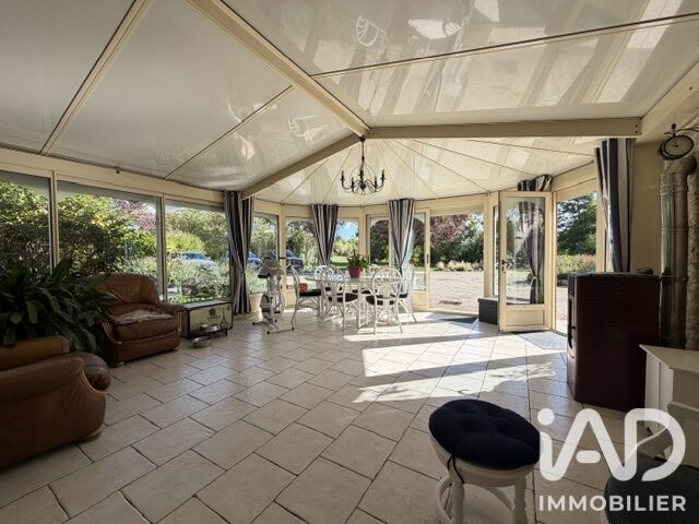 Maison 9 Pièce(s) La Chaussée - Photo 12