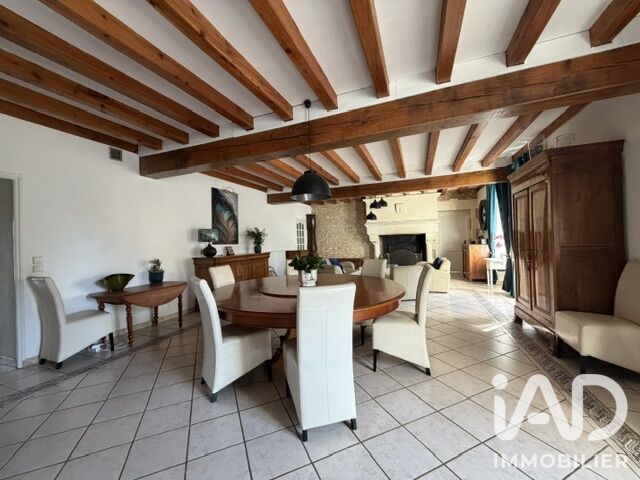 Maison 9 Pièce(s) La Chaussée - Photo 13