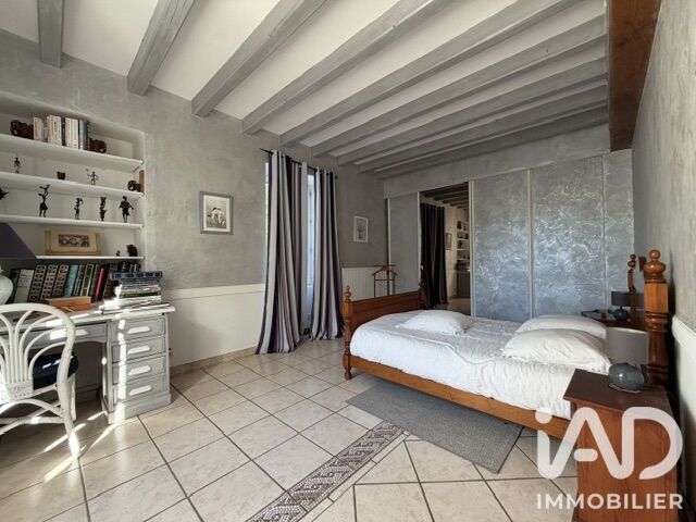 Maison 9 Pièce(s) La Chaussée - Photo 18