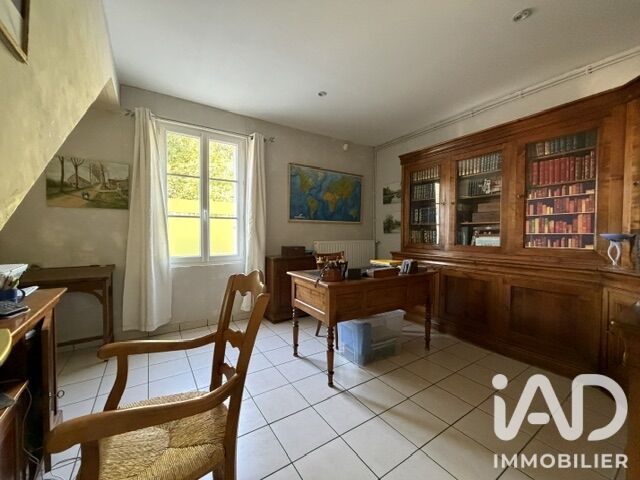 Maison 9 Pièce(s) La Chaussée - Photo 19