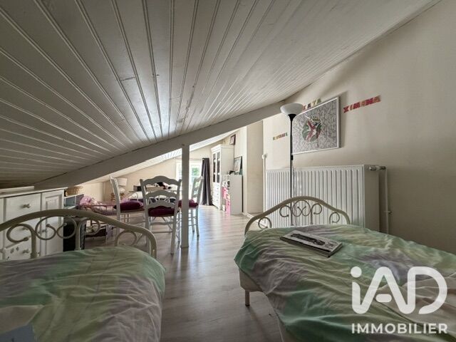 Maison 9 Pièce(s) La Chaussée - Photo 24