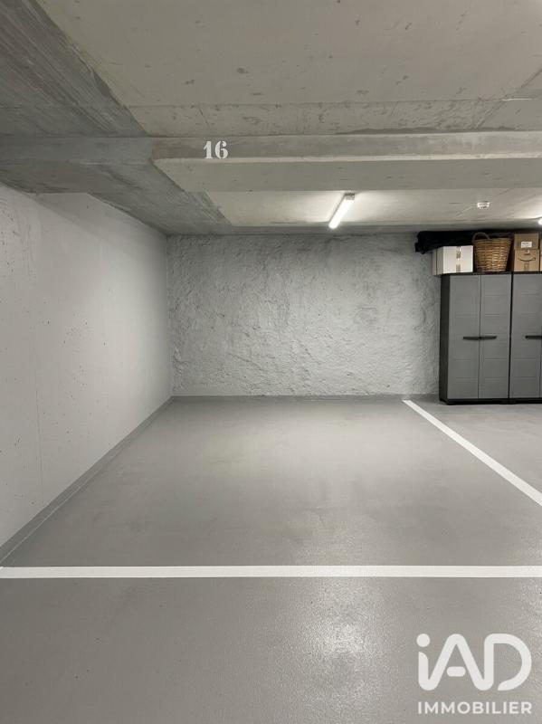 Parking  Nice - Photo 2