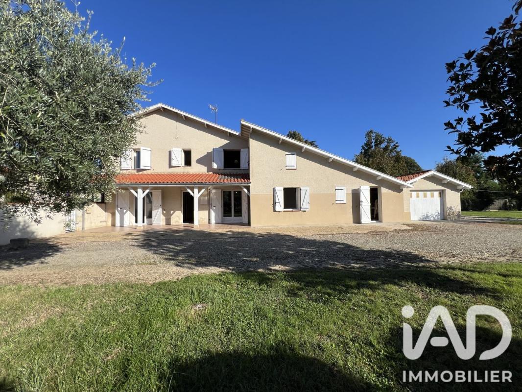 Maison 5 Pièce(s) Layrac