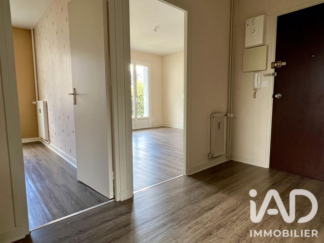 Appartement 2 Pièce(s) Amboise - Photo 2