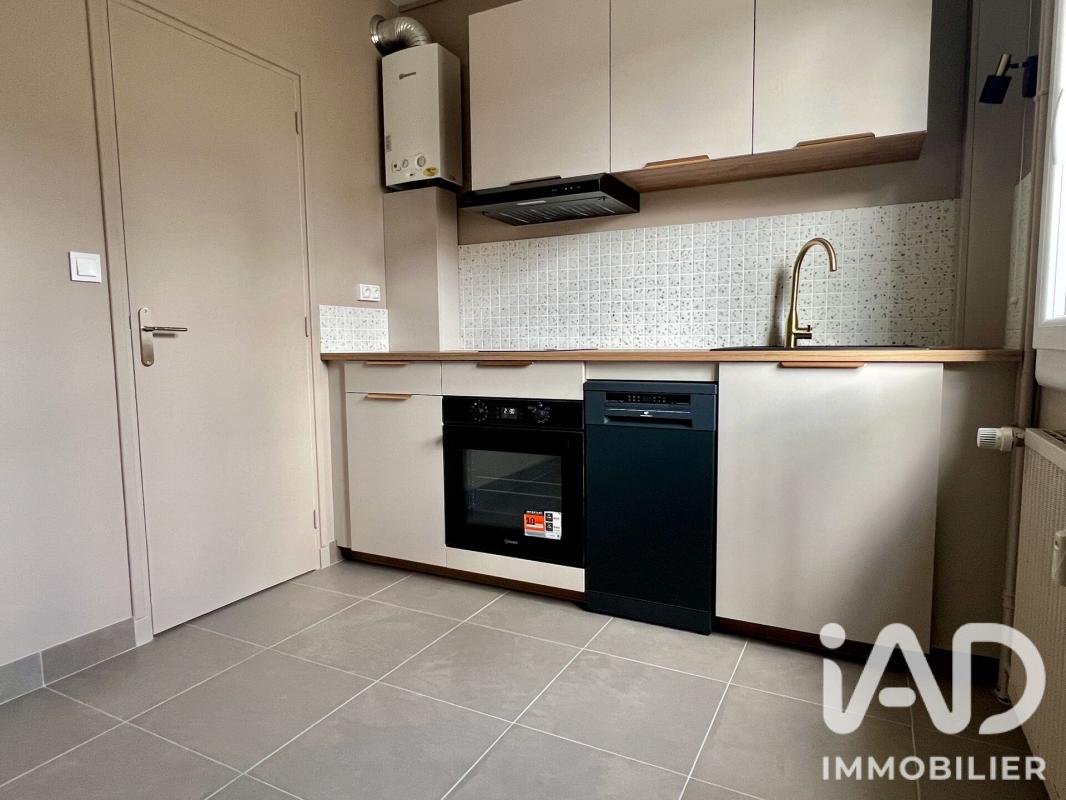 Appartement 2 Pièce(s) Amboise - Photo 4