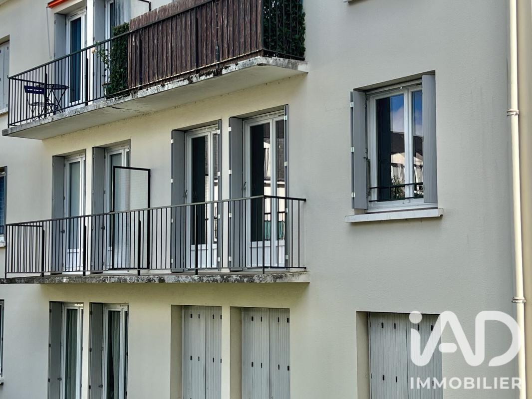 Appartement 2 Pièce(s) Amboise - Photo 8