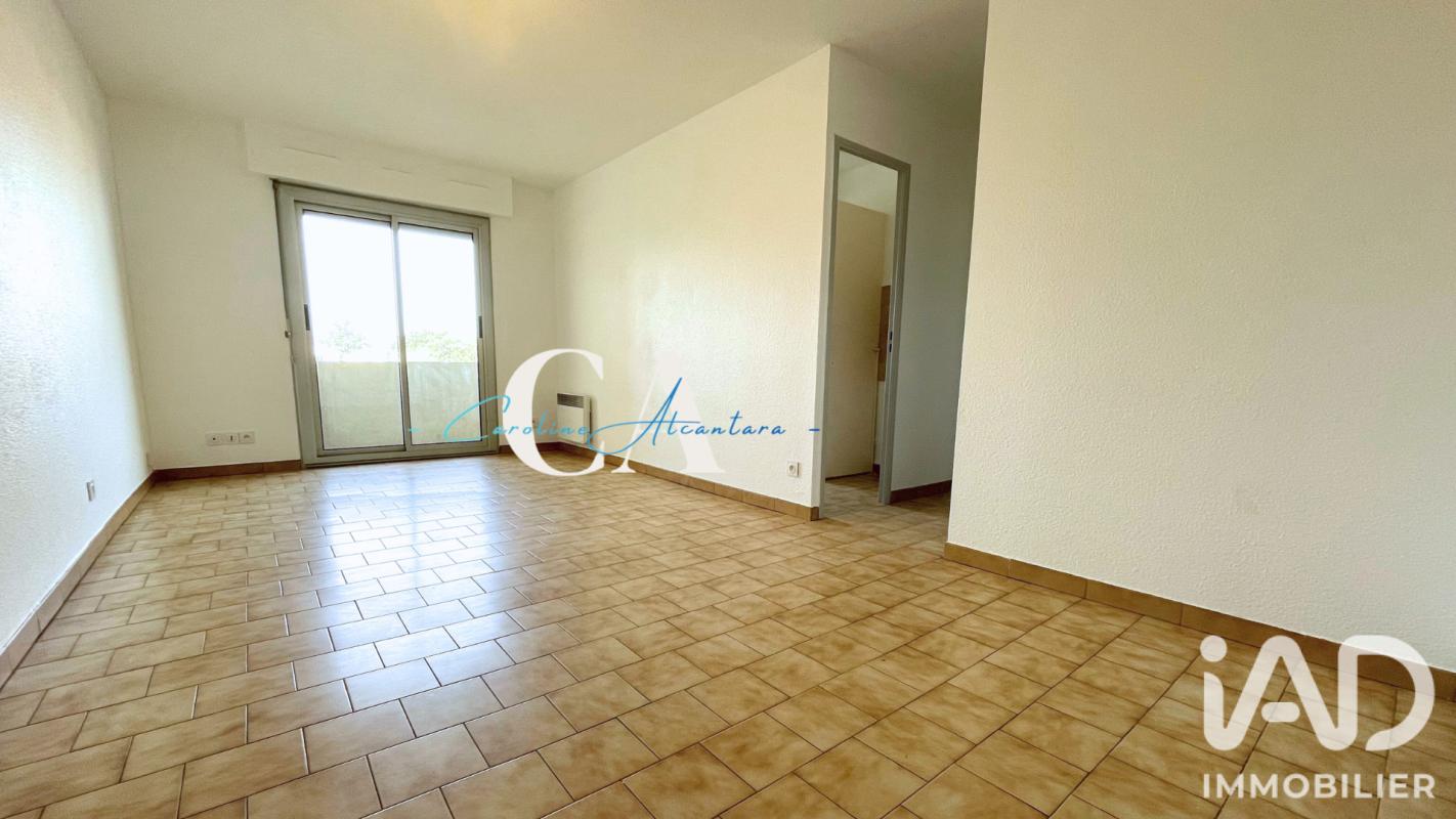 Appartement 2 Pièce(s) Perpignan - Photo 2