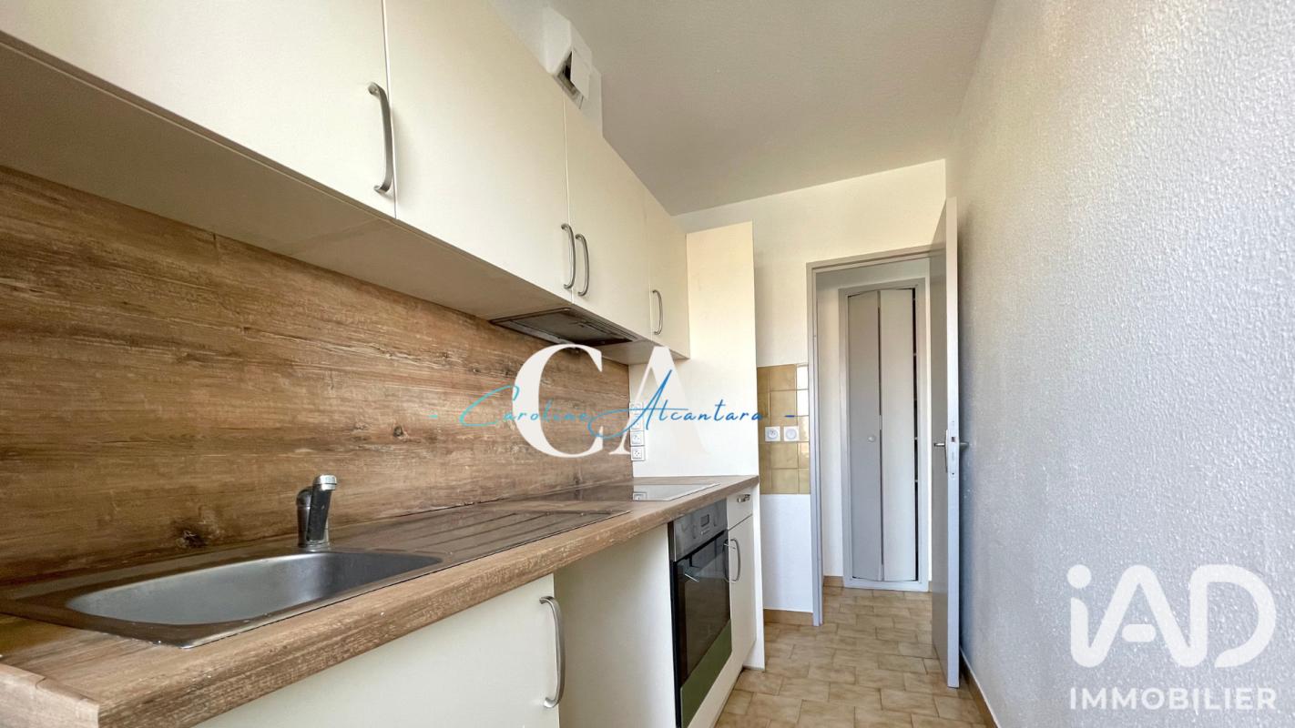 Appartement 2 Pièce(s) Perpignan - Photo 3