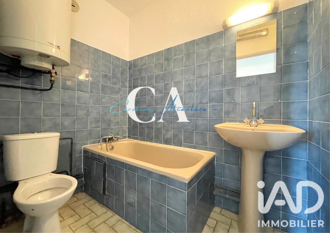 Appartement 2 Pièce(s) Perpignan - Photo 6