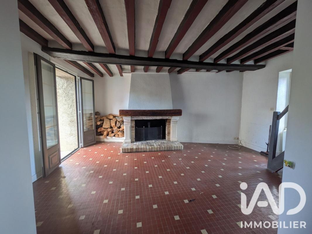 Appartement 4 Pièce(s) Bazemont - Photo 2