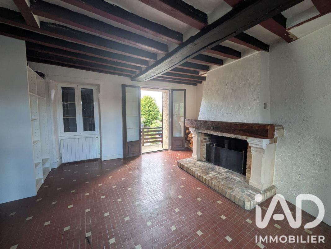 Appartement 4 Pièce(s) Bazemont - Photo 3