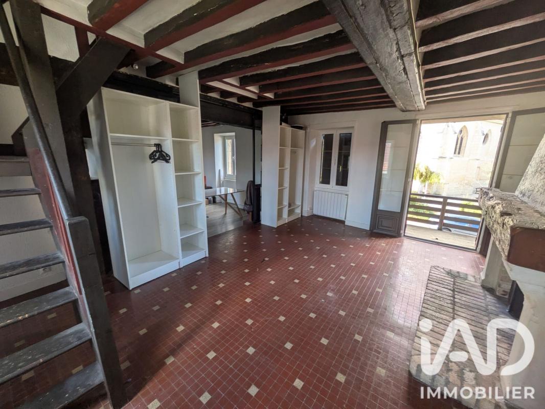 Appartement 4 Pièce(s) Bazemont - Photo 4