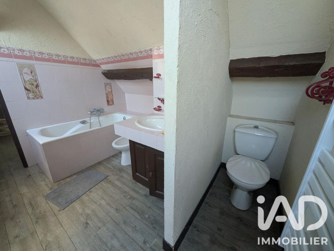 Appartement 4 Pièce(s) Bazemont - Photo 6