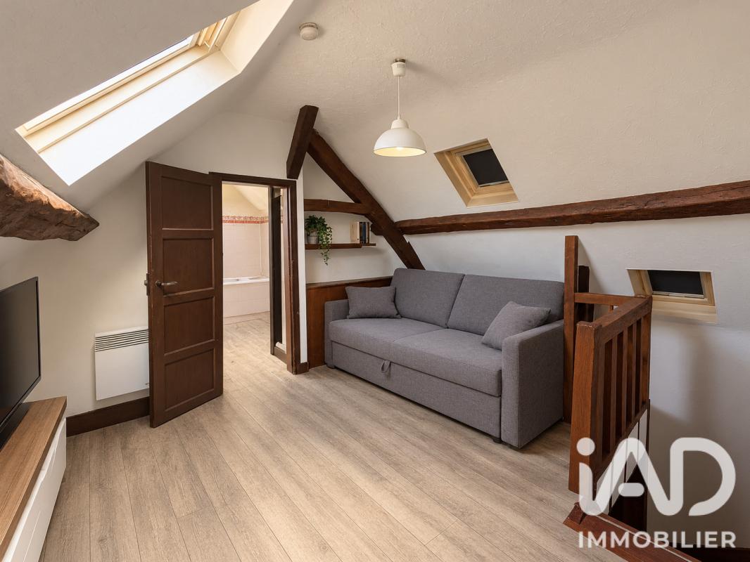 Appartement 4 Pièce(s) Bazemont - Photo 8