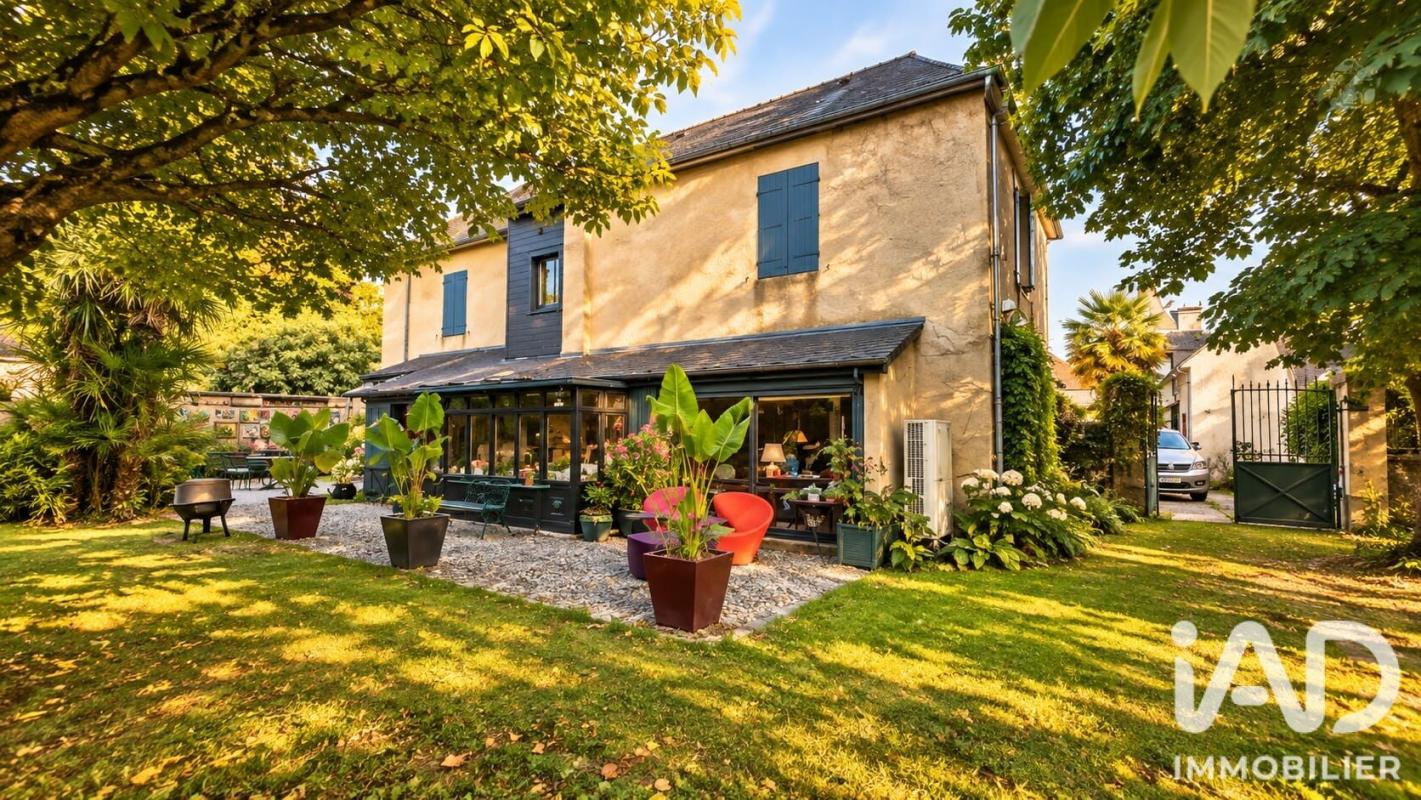 Maison 4 Pièce(s) Lézignan - Photo 1