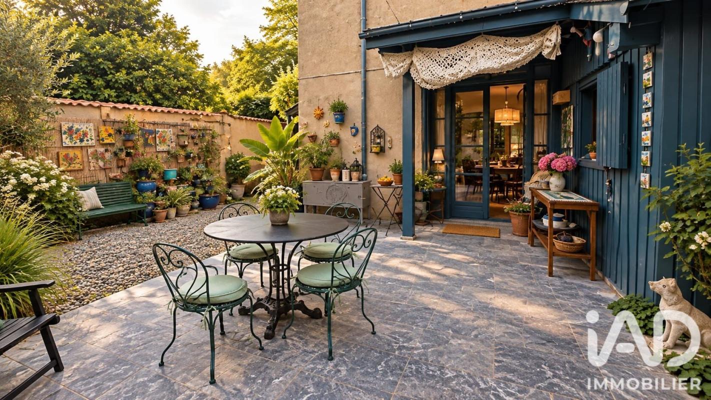 Maison 4 Pièce(s) Lézignan - Photo 11