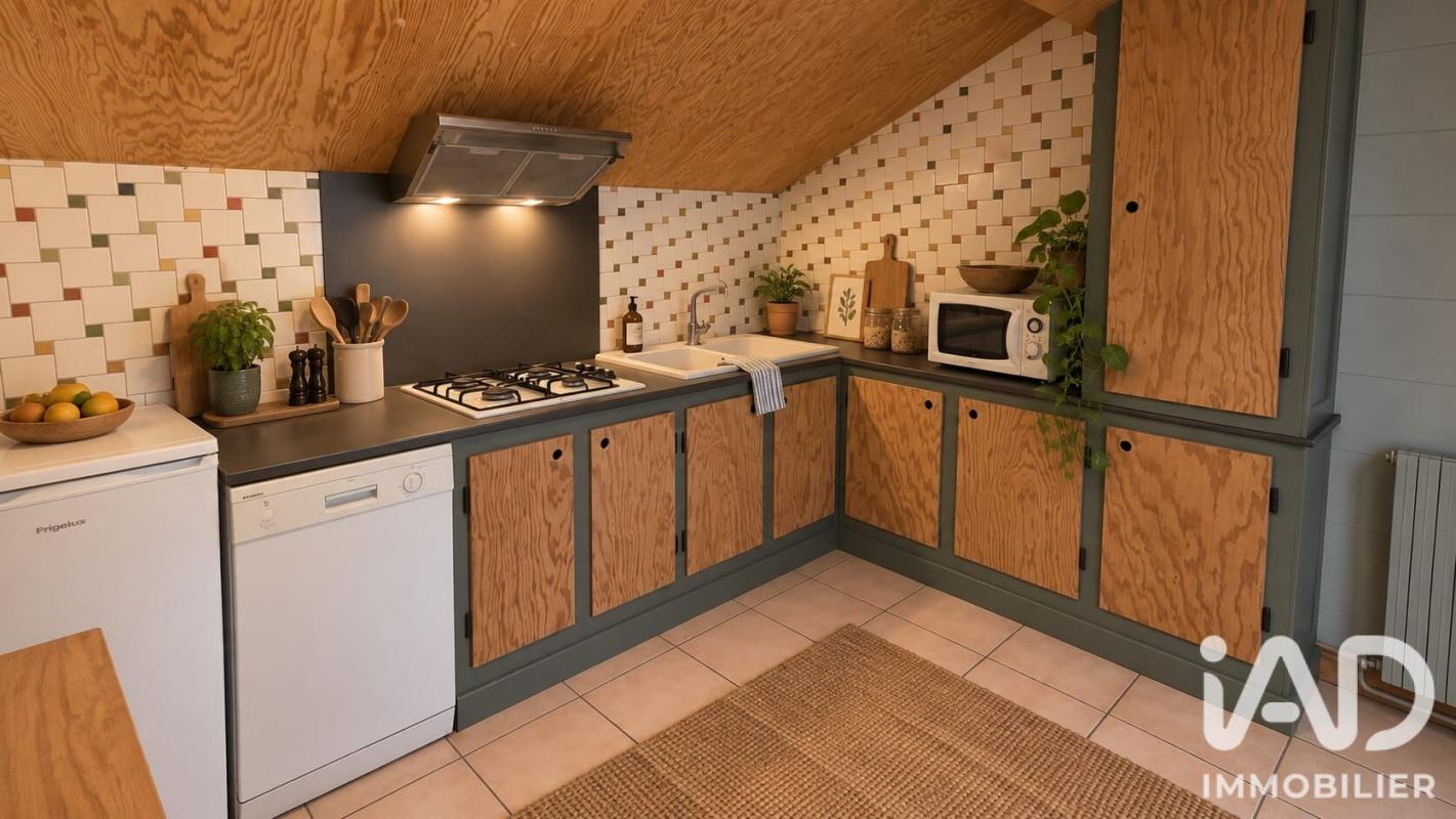 Maison 4 Pièce(s) Lézignan - Photo 16