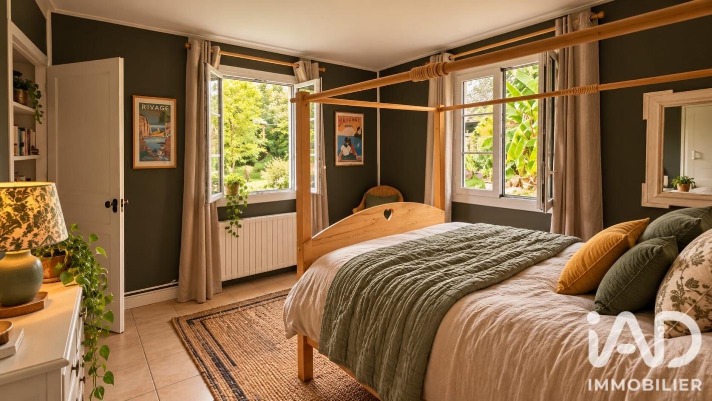 Maison 4 Pièce(s) Lézignan - Photo 19