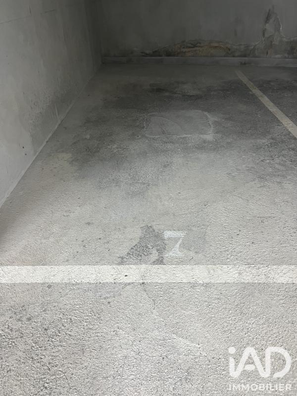 Parking  Nice - Photo 2