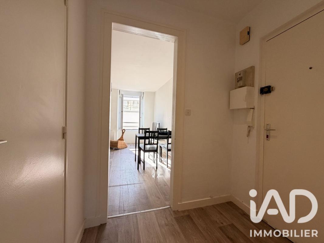 Appartement 2 Pièce(s) Lorient - Photo 5