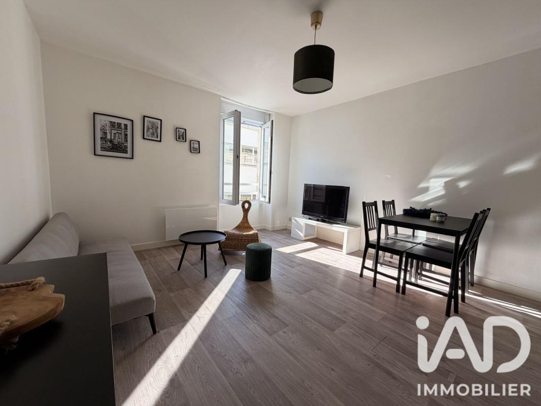 Appartement 2 Pièce(s) Lorient - Photo 8