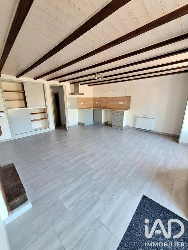 Maison 5 Pièce(s) Essarts en Bocage