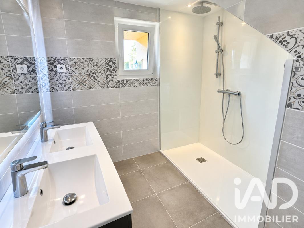 Maison 7 Pièce(s) Saint-Remèze - Photo 11