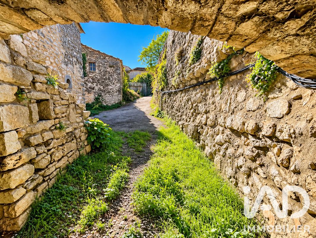 Maison 7 Pièce(s) Saint-Remèze - Photo 21