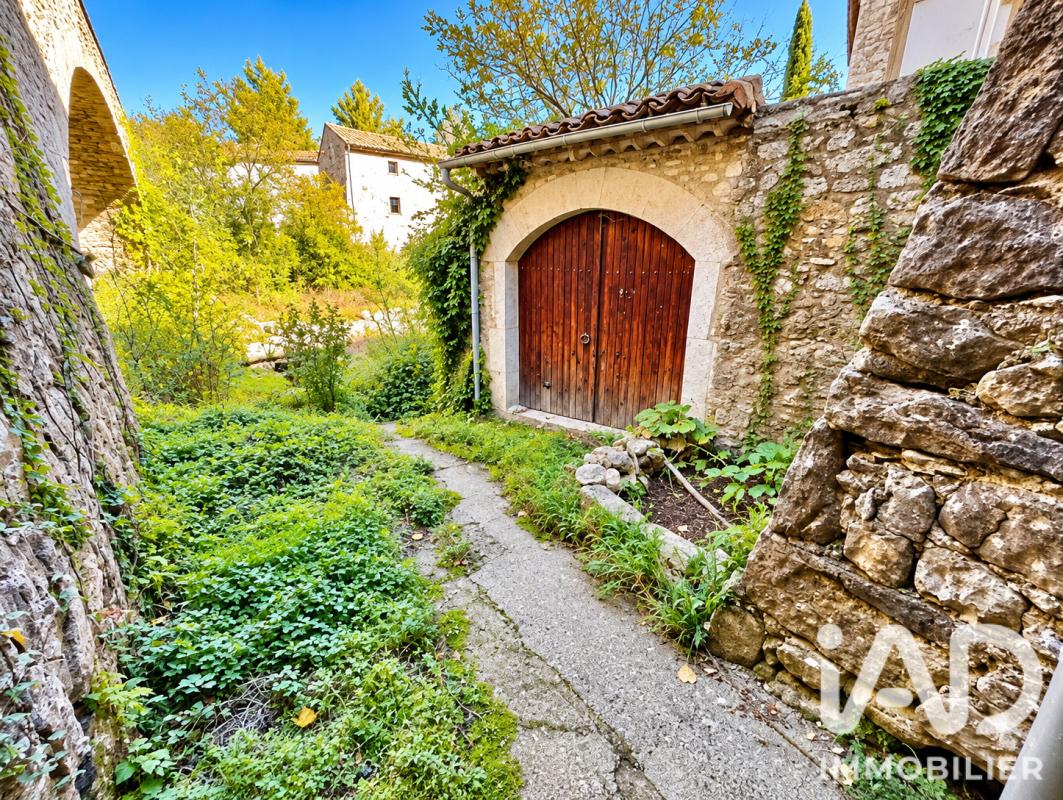 Maison 7 Pièce(s) Saint-Remèze - Photo 22