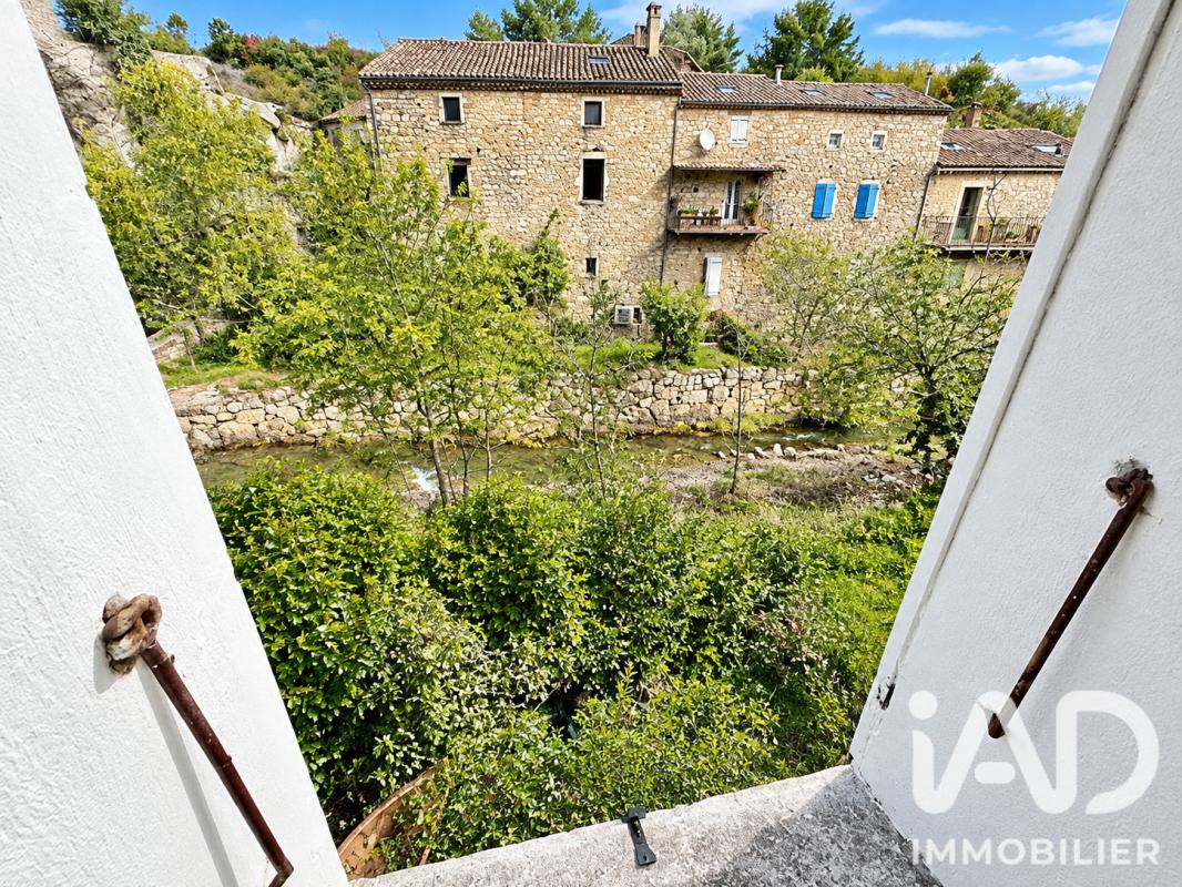 Maison 7 Pièce(s) Saint-Remèze - Photo 23