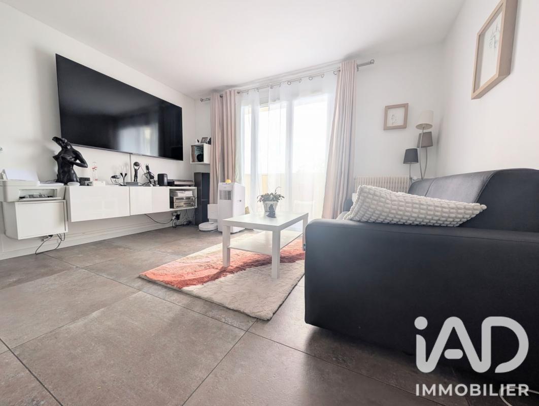 Appartement 2 Pièce(s) Reims - Photo 2