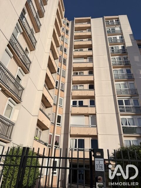 Appartement 3 Pièce(s) Le Petit-Quevilly