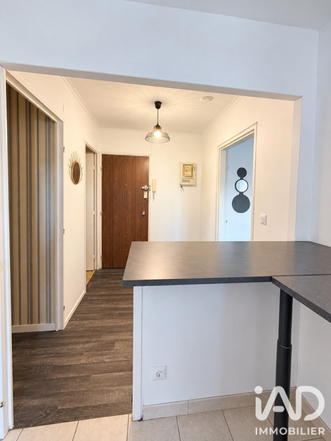 Appartement 3 Pièce(s) Le Petit-Quevilly - Photo 2
