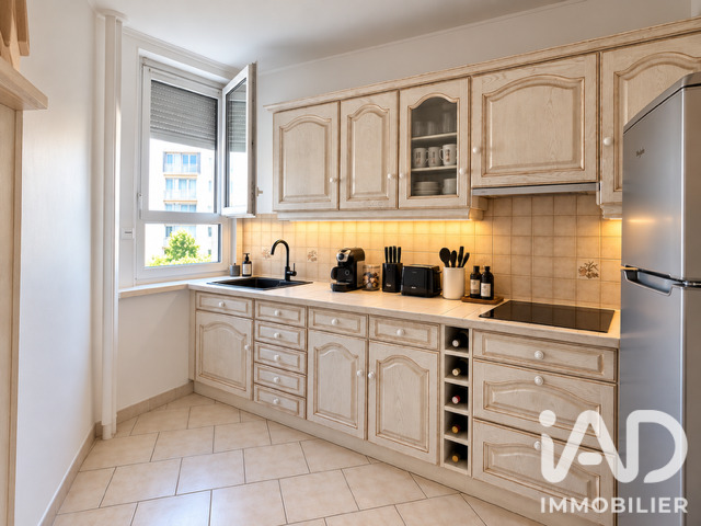 Appartement 3 Pièce(s) Le Petit-Quevilly - Photo 4