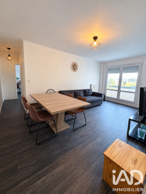 Appartement 3 Pièce(s) Le Petit-Quevilly - Photo 7