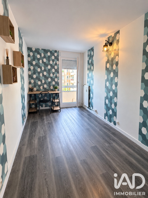 Appartement 3 Pièce(s) Le Petit-Quevilly - Photo 9
