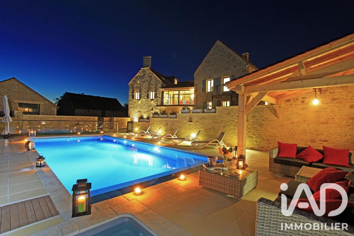 Maison 21 Pièce(s) Sarlat-la-Canéda - Photo 6