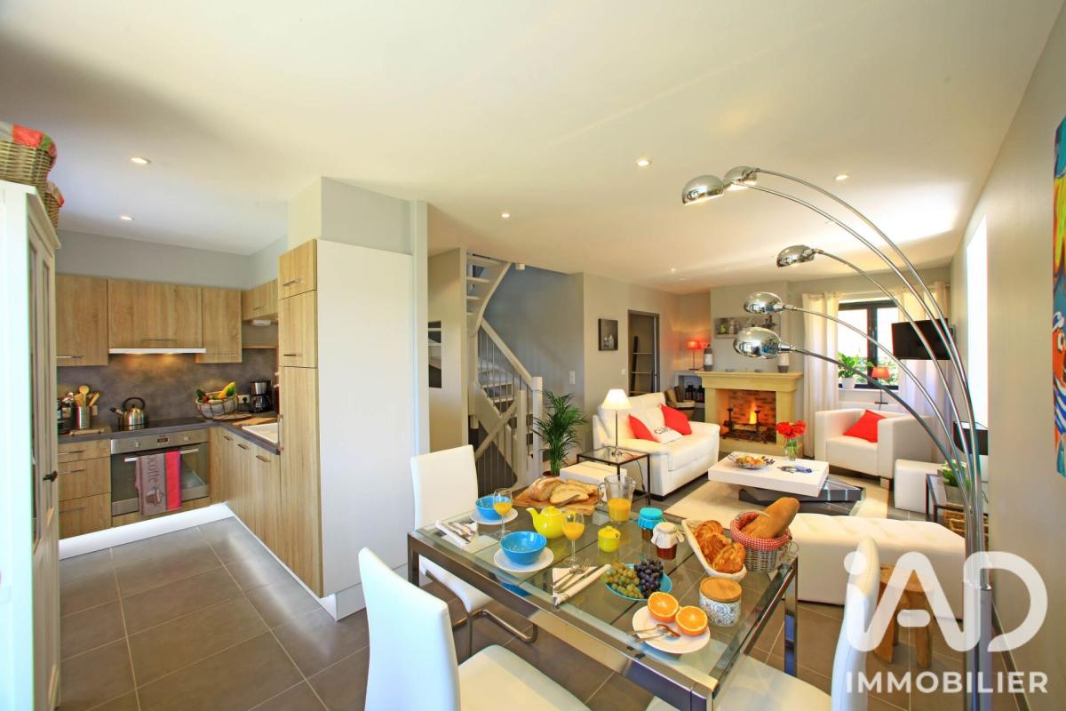 Maison 21 Pièce(s) Sarlat-la-Canéda - Photo 10