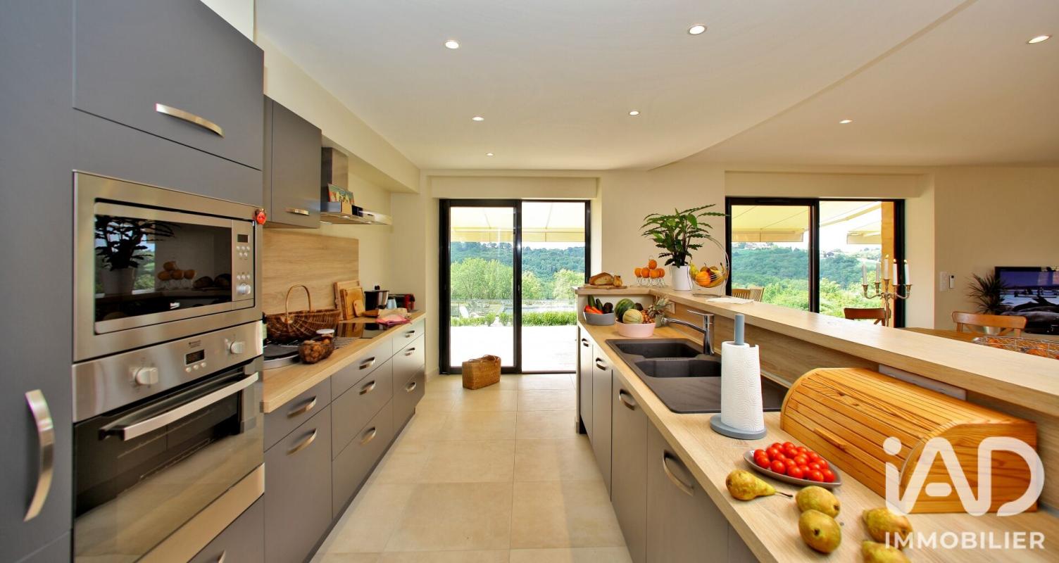 Maison 21 Pièce(s) Sarlat-la-Canéda - Photo 13
