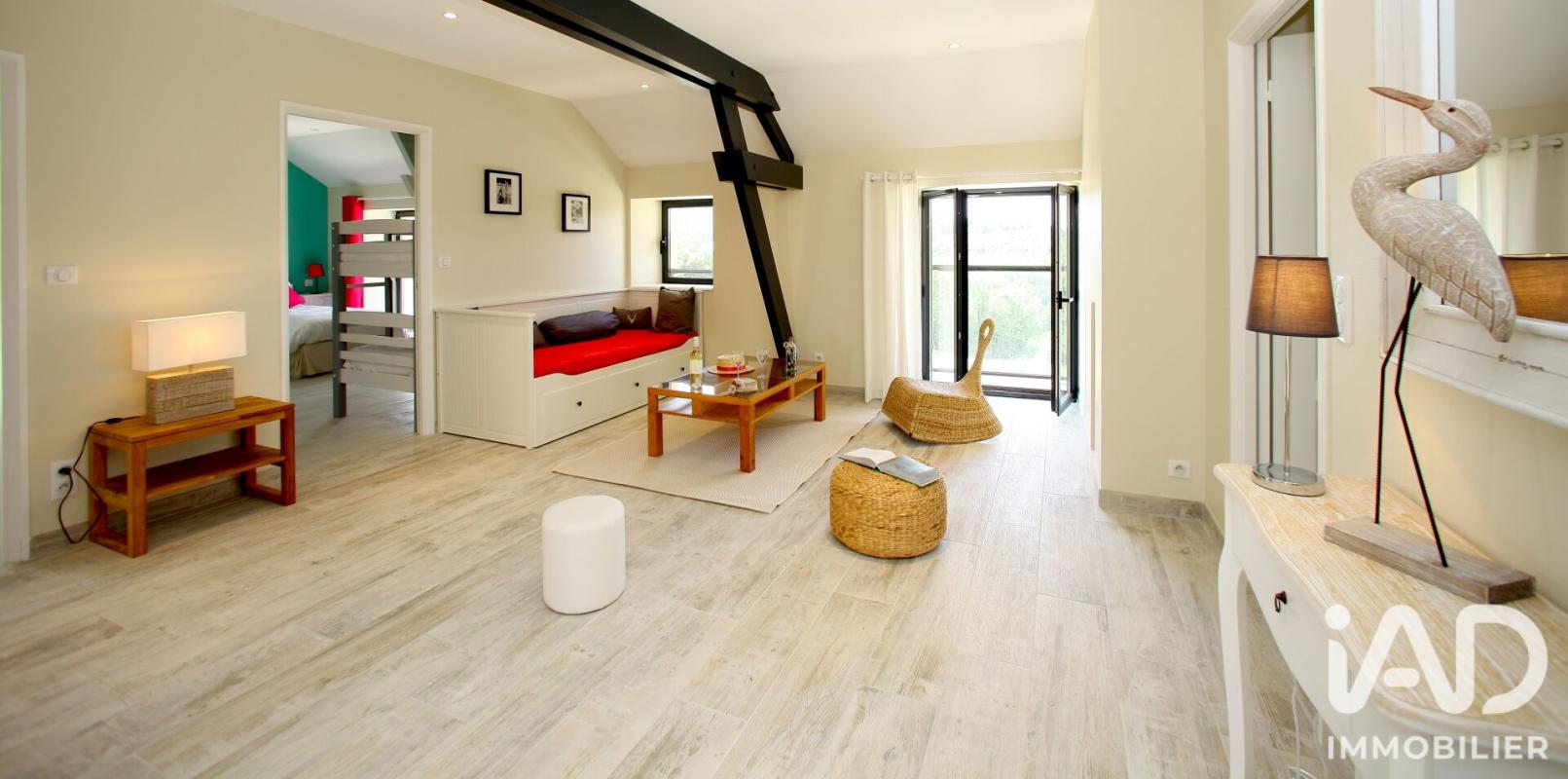 Maison 21 Pièce(s) Sarlat-la-Canéda - Photo 14