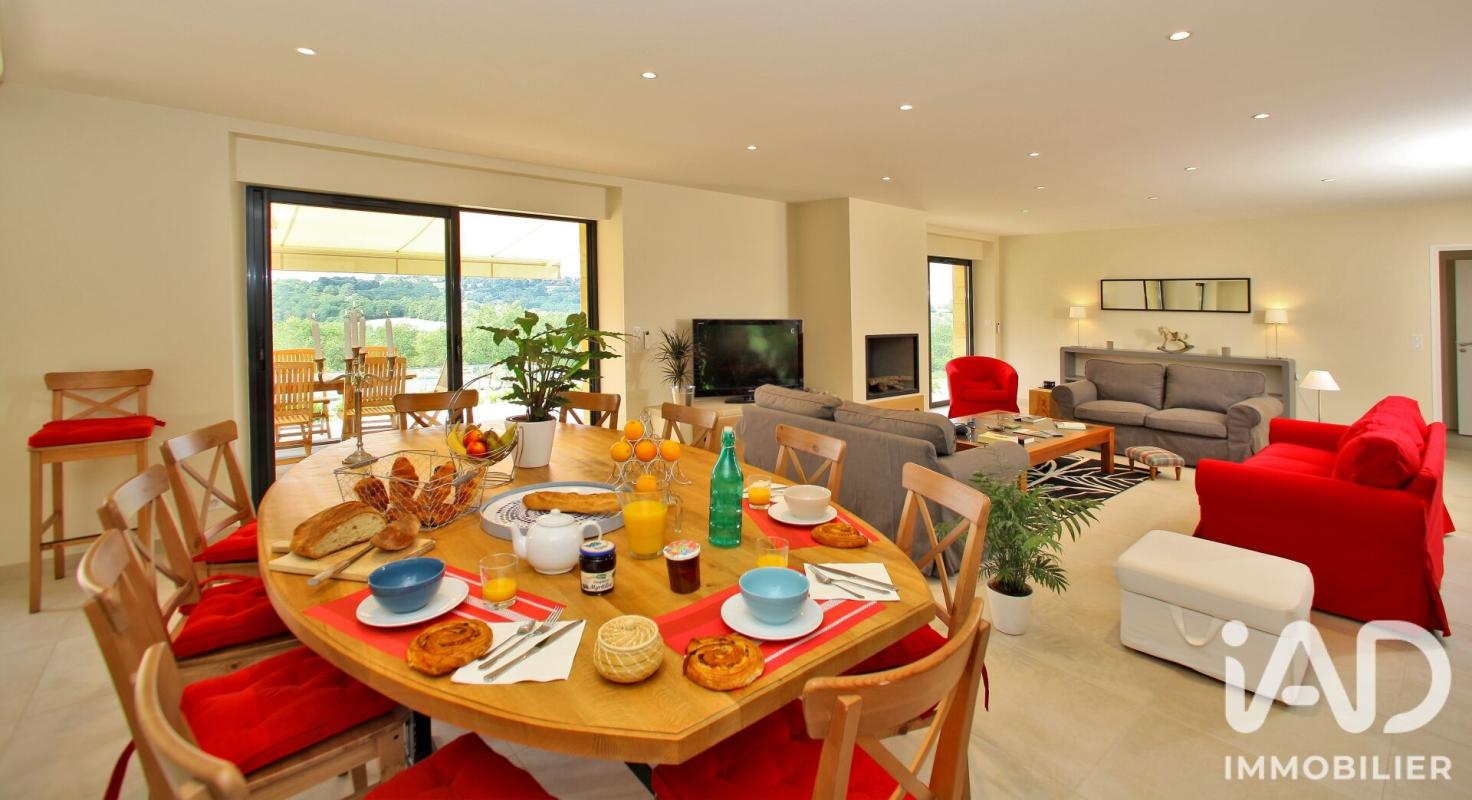 Maison 21 Pièce(s) Sarlat-la-Canéda - Photo 15