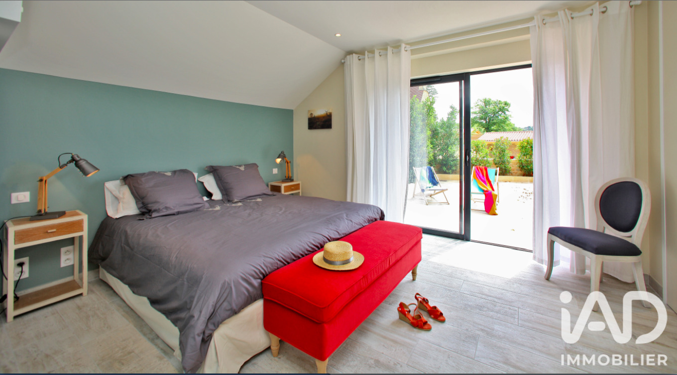 Maison 21 Pièce(s) Sarlat-la-Canéda - Photo 16