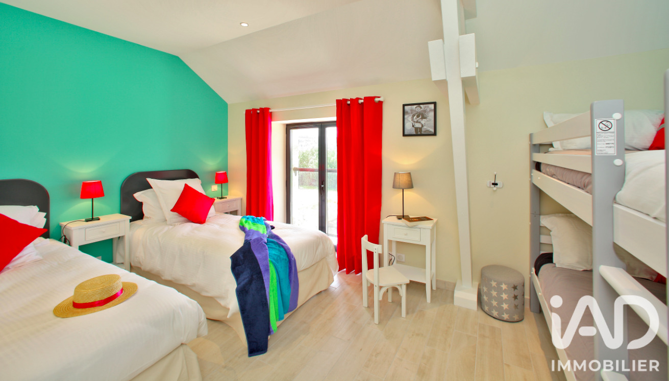 Maison 21 Pièce(s) Sarlat-la-Canéda - Photo 18