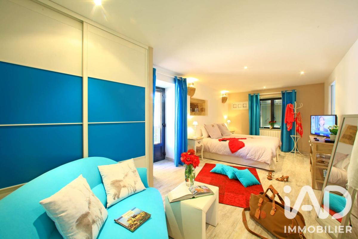 Maison 21 Pièce(s) Sarlat-la-Canéda - Photo 19