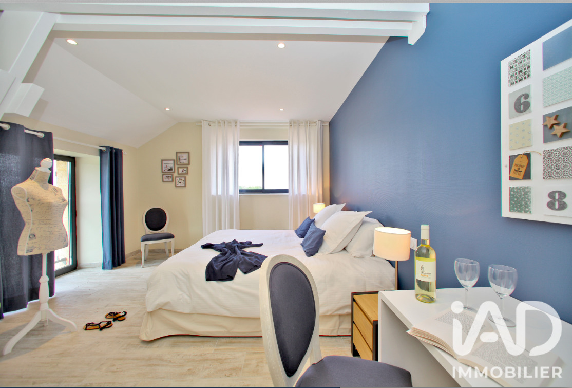 Maison 21 Pièce(s) Sarlat-la-Canéda - Photo 20
